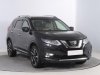 Nissan X-Trail  2.0 dCi Tekna