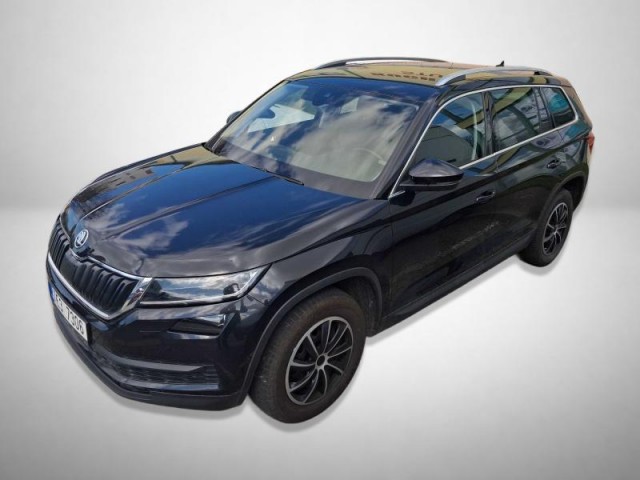 Škoda Kodiaq  2.0 TDI 