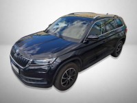 Škoda Kodiaq  2.0 TDI 