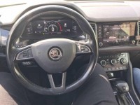 Škoda Kodiaq  2.0 TDI 