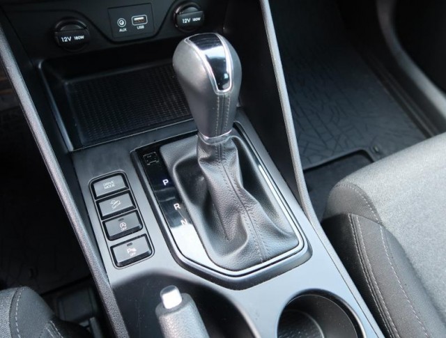 Hyundai Tucson  1.6 T-GDI 