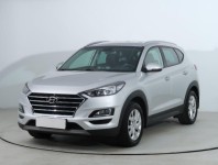 Hyundai Tucson  1.6 T-GDI 