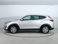 Hyundai Tucson  1.6 T-GDI 