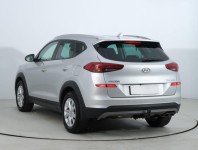 Hyundai Tucson  1.6 T-GDI 