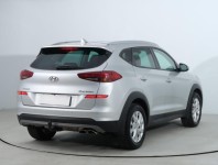 Hyundai Tucson  1.6 T-GDI 