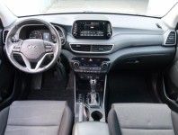 Hyundai Tucson  1.6 T-GDI 