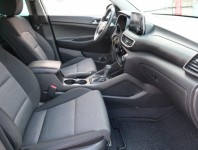 Hyundai Tucson  1.6 T-GDI 