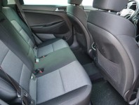 Hyundai Tucson  1.6 T-GDI 