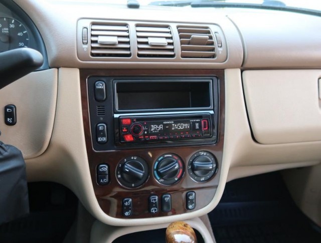 Mercedes-Benz ML  ML 270 CDI 