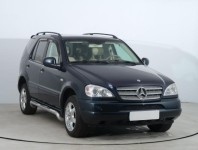 Mercedes-Benz ML  ML 270 CDI 
