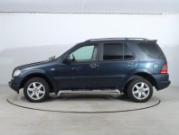Mercedes-Benz ML  ML 270 CDI 