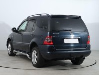Mercedes-Benz ML  ML 270 CDI 