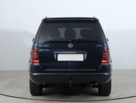 Mercedes-Benz ML  ML 270 CDI 