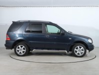 Mercedes-Benz ML  ML 270 CDI 