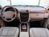 Mercedes-Benz ML  ML 270 CDI 