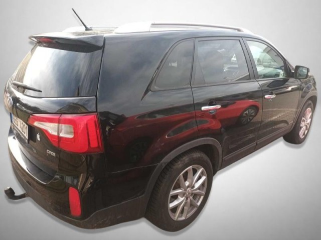 Kia Sorento  2.2 CRDi Comfort