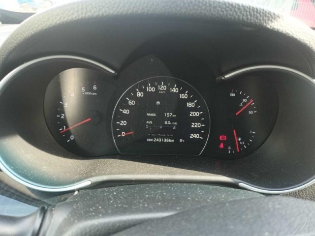 Kia Sorento  2.2 CRDi Comfort