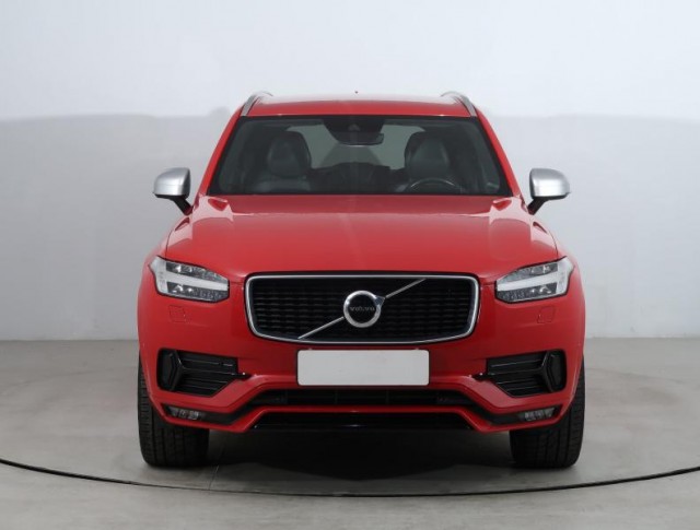 Volvo XC90  D5 AWD R-Design
