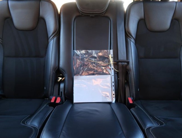 Volvo XC90  D5 AWD R-Design