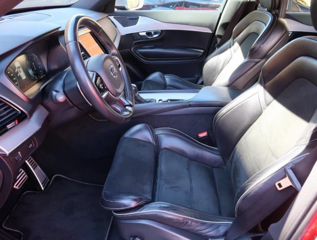 Volvo XC90  D5 AWD R-Design