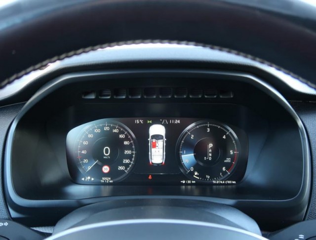 Volvo XC90  D5 AWD R-Design