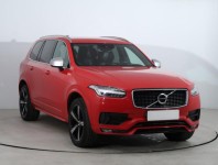 Volvo XC90  D5 AWD R-Design