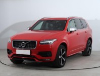 Volvo XC90  D5 AWD R-Design
