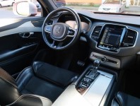 Volvo XC90  D5 AWD R-Design