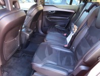 Volvo XC90  D5 AWD R-Design