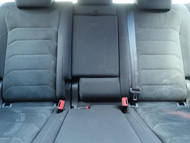 Volkswagen Tiguan  2.0 TDI 