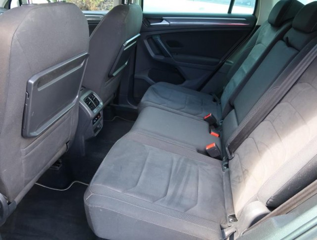 Volkswagen Tiguan  2.0 TDI 