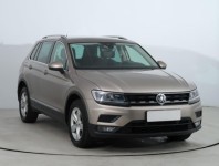 Volkswagen Tiguan  2.0 TDI 