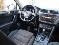 Volkswagen Tiguan  2.0 TDI 