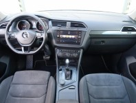 Volkswagen Tiguan  2.0 TDI 