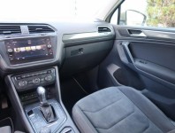 Volkswagen Tiguan  2.0 TDI 