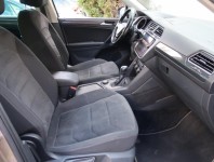 Volkswagen Tiguan  2.0 TDI 