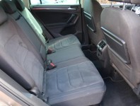 Volkswagen Tiguan  2.0 TDI 