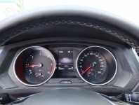 Volkswagen Tiguan  2.0 TDI 