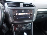Volkswagen Tiguan  2.0 TDI 