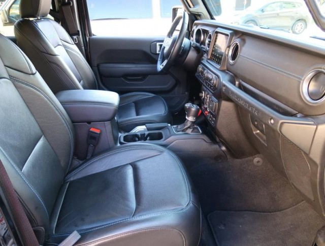 Jeep Wrangler  4xe PHEV Unlimited