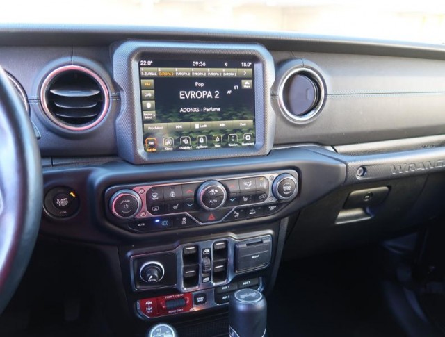 Jeep Wrangler  4xe PHEV Unlimited