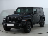 Jeep Wrangler  4xe PHEV Unlimited