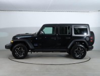 Jeep Wrangler  4xe PHEV Unlimited