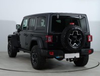 Jeep Wrangler  4xe PHEV Unlimited