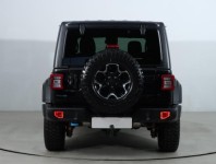 Jeep Wrangler  4xe PHEV Unlimited