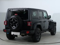 Jeep Wrangler  4xe PHEV Unlimited