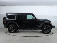 Jeep Wrangler  4xe PHEV Unlimited