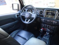 Jeep Wrangler  4xe PHEV Unlimited