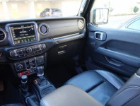 Jeep Wrangler  4xe PHEV Unlimited