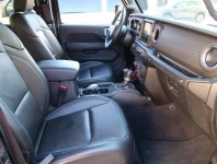 Jeep Wrangler  4xe PHEV Unlimited